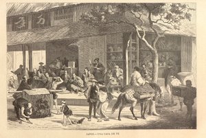 Nouvelle géographie universelle
